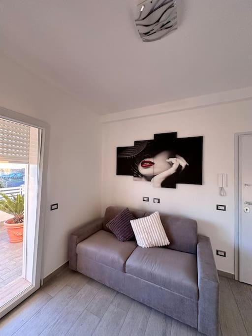 Maurushome Come A Casa Tua. Fiumicino Exterior photo