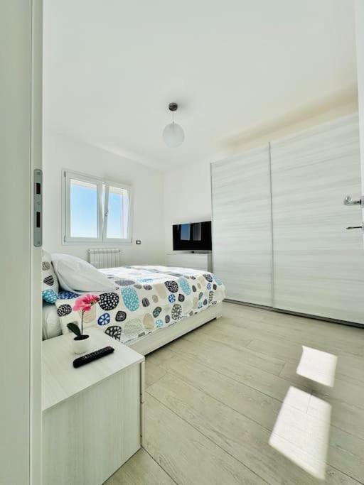 Maurushome Come A Casa Tua. Fiumicino Exterior photo