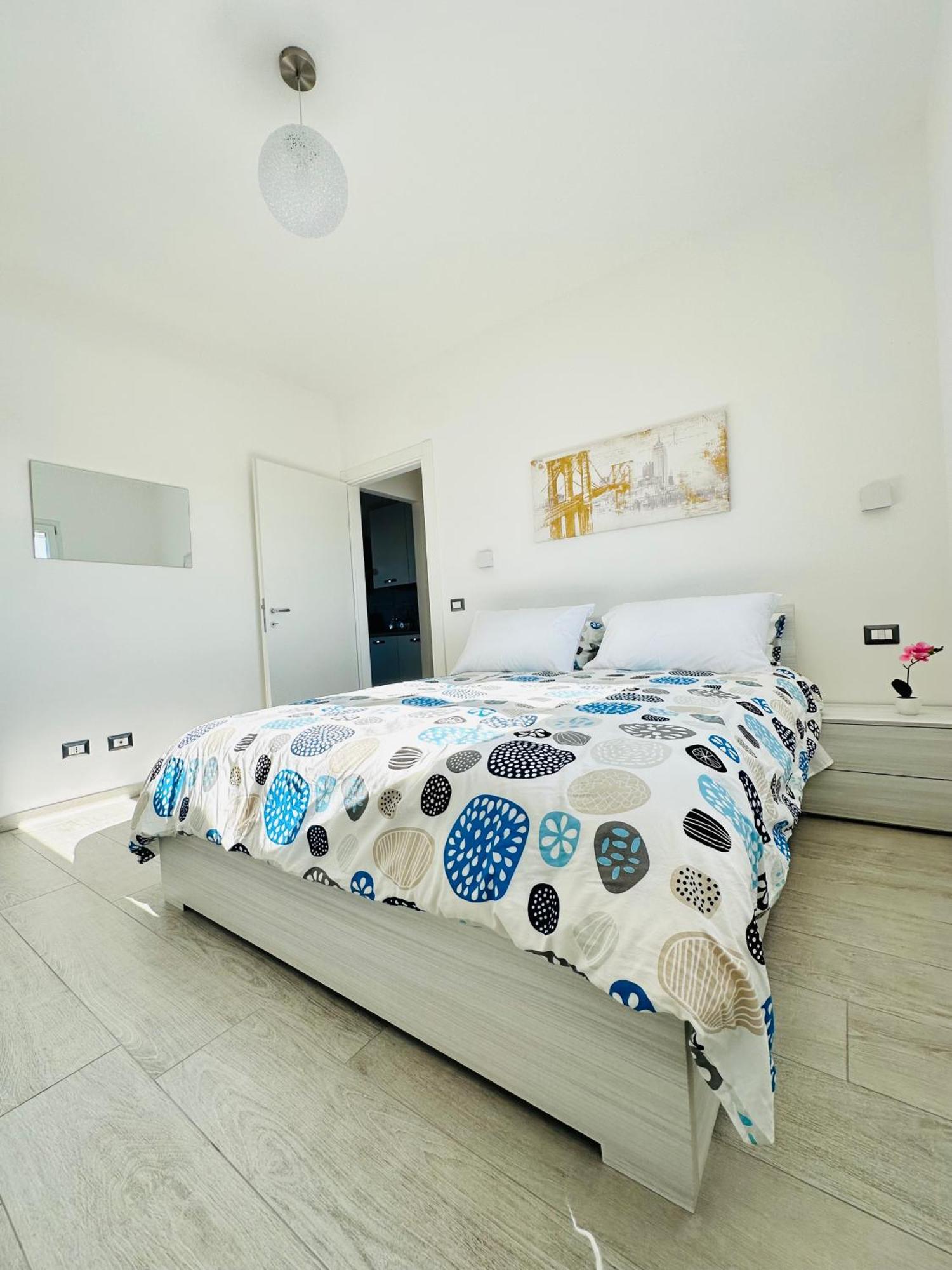 Maurushome Come A Casa Tua. Fiumicino Exterior photo